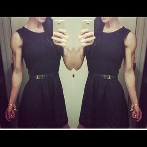 JLO Cute Dress